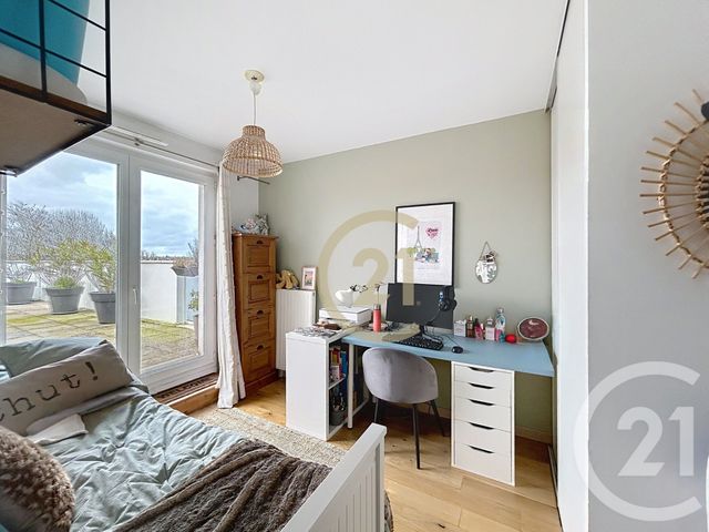 Appartement &agrave; vendre - 3 pi&egrave;ces - 61,57 m2 - Viry Chatillon - 91 - ILE-DE-FRANCE