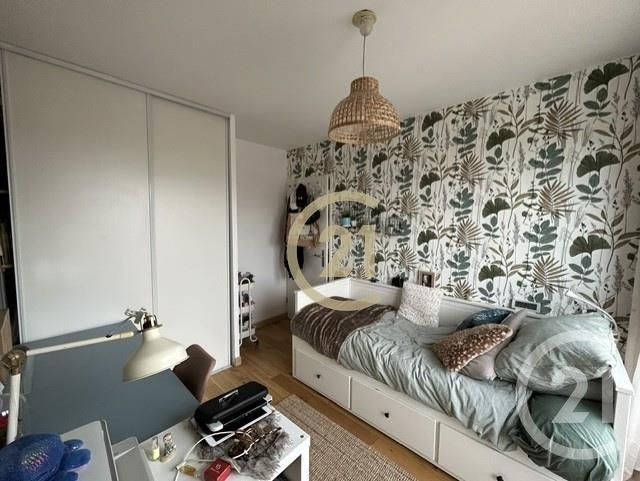 Appartement &agrave; vendre - 3 pi&egrave;ces - 61,57 m2 - Viry Chatillon - 91 - ILE-DE-FRANCE