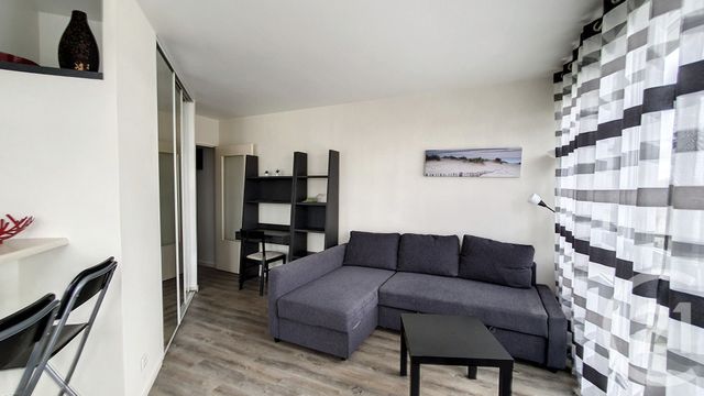 Appartement F1 à louer VIRY CHATILLON