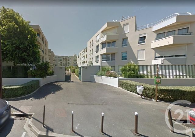 Appartement F1 &agrave; louer - 1 pi&egrave;ce - 25,47 m2 - Viry Chatillon - 91 - ILE-DE-FRANCE