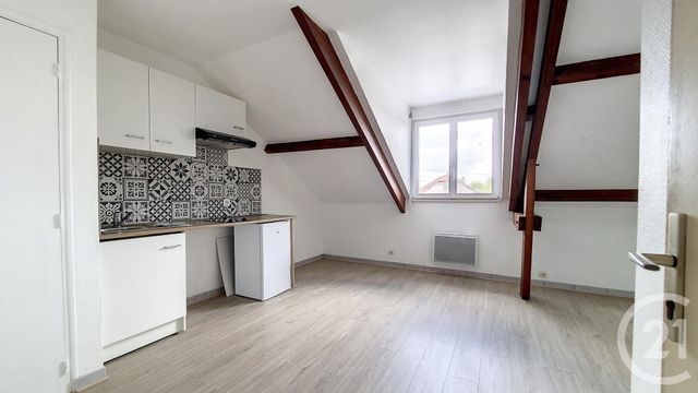 Appartement F1 à louer MORSANG SUR ORGE