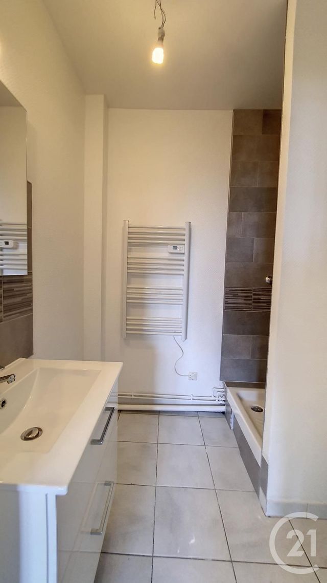 Appartement F1 &agrave; louer - 1 pi&egrave;ce - 18,10 m2 - Morsang Sur Orge - 91 - ILE-DE-FRANCE