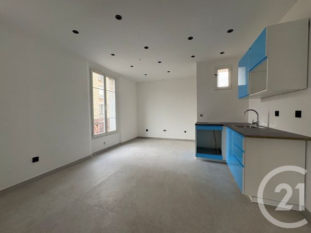 Appartement F2 à louer CHOISY LE ROI