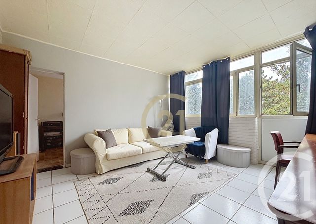 Appartement F2 à vendre VIRY CHATILLON
