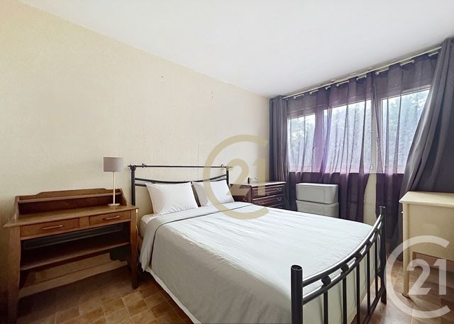 Appartement F2 &agrave; vendre - 2 pi&egrave;ces - 41 m2 - Viry Chatillon - 91 - ILE-DE-FRANCE