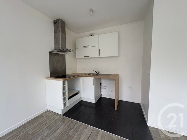 Appartement F3 &agrave; louer - 3 pi&egrave;ces - 53,17 m2 - Palaiseau - 91 - ILE-DE-FRANCE