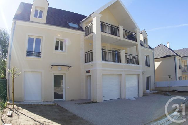 Appartement F3 à louer PALAISEAU