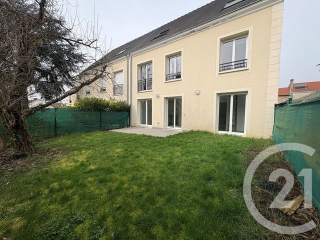 Appartement F3 &agrave; louer - 3 pi&egrave;ces - 53,17 m2 - Palaiseau - 91 - ILE-DE-FRANCE