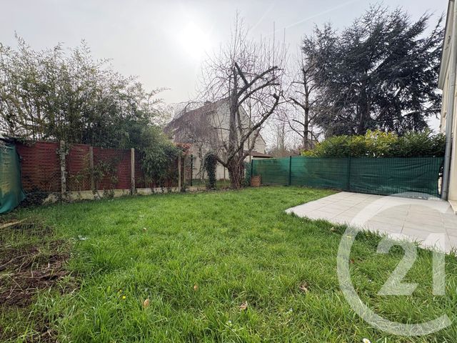 Appartement F3 &agrave; louer - 3 pi&egrave;ces - 53,17 m2 - Palaiseau - 91 - ILE-DE-FRANCE