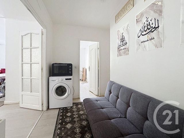 Appartement F5 à vendre GRIGNY