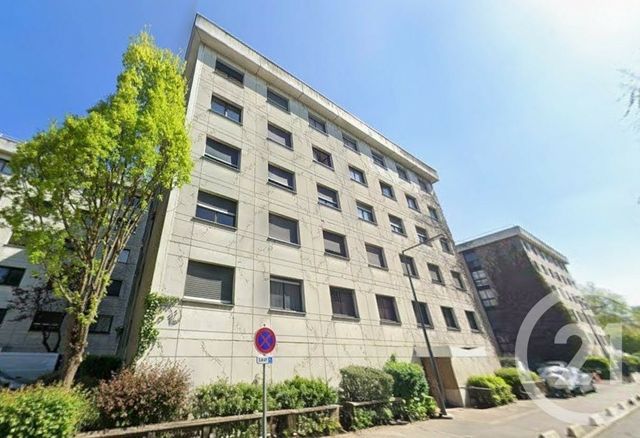 Appartement F5 à vendre GRIGNY