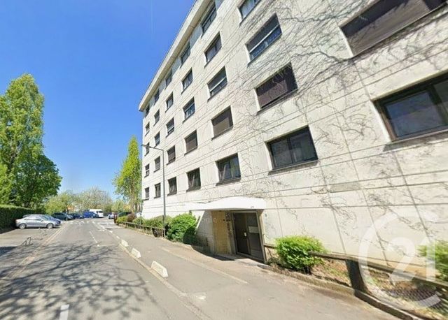 Appartement F5 &agrave; vendre - 5 pi&egrave;ces - 80,74 m2 - Grigny - 91 - ILE-DE-FRANCE