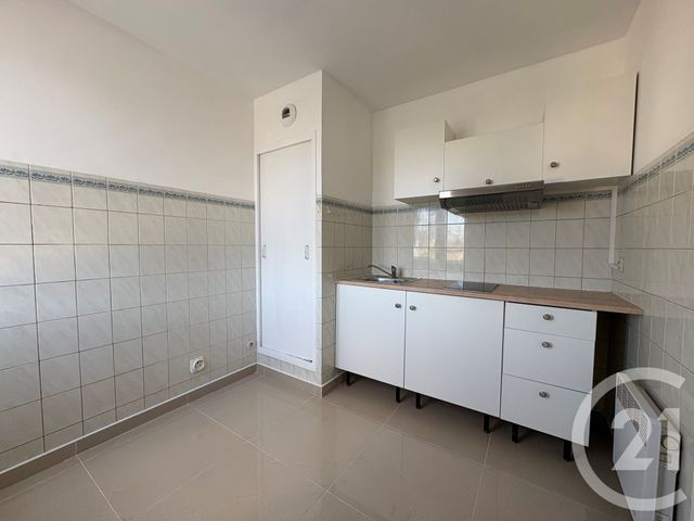Appartement F2 &agrave; louer - 2 pi&egrave;ces - 37,52 m2 - Limeil Brevannes - 94 - ILE-DE-FRANCE