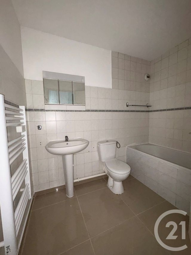 Appartement F2 &agrave; louer - 2 pi&egrave;ces - 37,52 m2 - Limeil Brevannes - 94 - ILE-DE-FRANCE