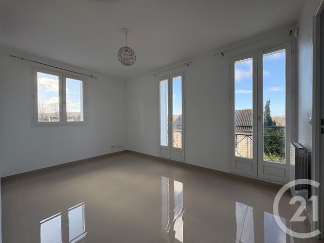 Appartement F2 à louer LIMEIL BREVANNES