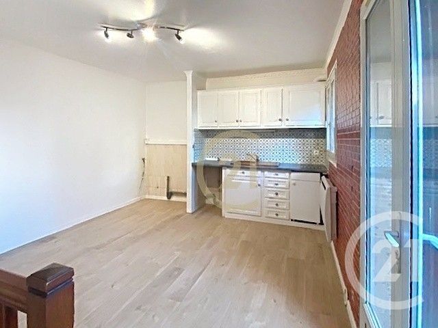 Appartement F2 &agrave; vendre - 2 pi&egrave;ces - 31,27 m2 - Viry Chatillon - 91 - ILE-DE-FRANCE