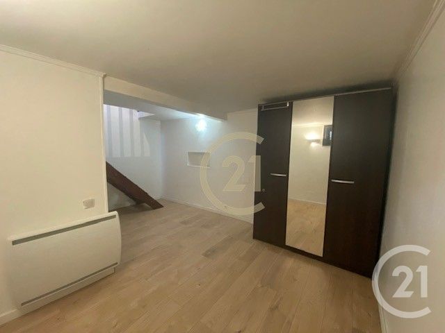 Appartement F2 &agrave; vendre - 2 pi&egrave;ces - 31,27 m2 - Viry Chatillon - 91 - ILE-DE-FRANCE