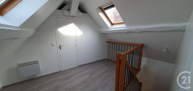 Appartement Triplex &agrave; louer - 2 pi&egrave;ces - 40,05 m2 - Viry Chatillon - 91 - ILE-DE-FRANCE
