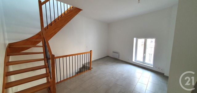 Appartement Triplex &agrave; louer - 2 pi&egrave;ces - 40,05 m2 - Viry Chatillon - 91 - ILE-DE-FRANCE