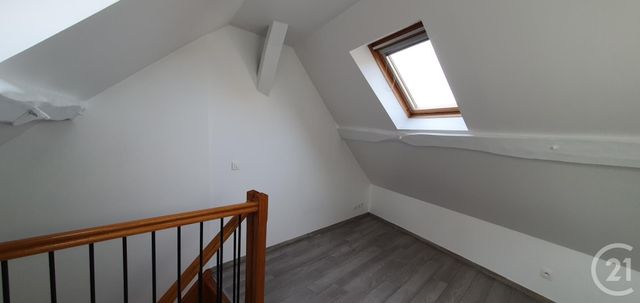 Appartement Triplex &agrave; louer - 2 pi&egrave;ces - 40,05 m2 - Viry Chatillon - 91 - ILE-DE-FRANCE