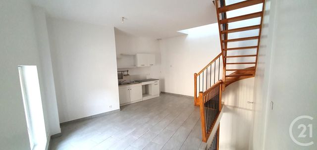 Appartement Triplex à louer VIRY CHATILLON