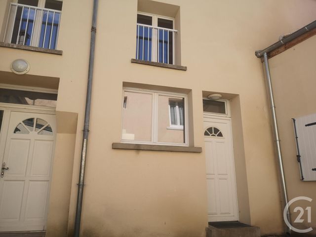 Appartement Triplex &agrave; louer - 2 pi&egrave;ces - 40,05 m2 - Viry Chatillon - 91 - ILE-DE-FRANCE