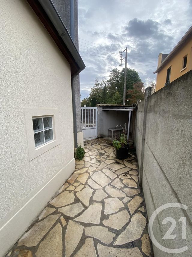 Appartement F1 &agrave; louer - 1 pi&egrave;ce - 25,52 m2 - Villiers Sur Orge - 91 - ILE-DE-FRANCE