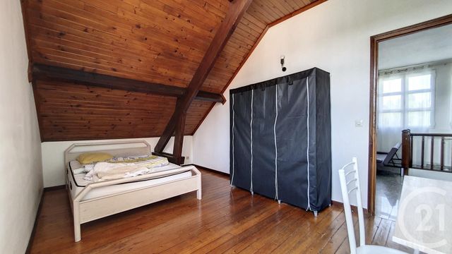 Appartement F3 &agrave; louer - 3 pi&egrave;ces - 45,79 m2 - Palaiseau - 91 - ILE-DE-FRANCE