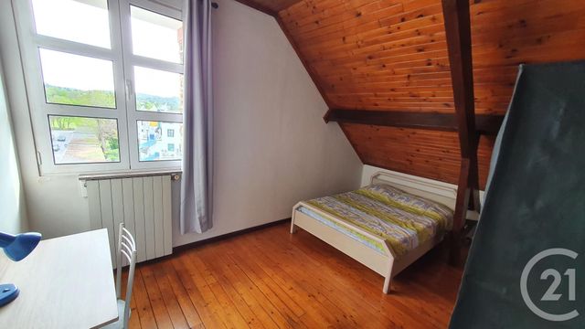 Appartement F3 &agrave; louer - 3 pi&egrave;ces - 45,79 m2 - Palaiseau - 91 - ILE-DE-FRANCE