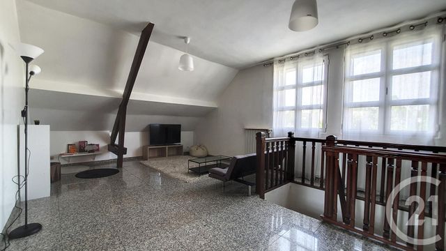 Appartement F3 &agrave; louer - 3 pi&egrave;ces - 45,79 m2 - Palaiseau - 91 - ILE-DE-FRANCE