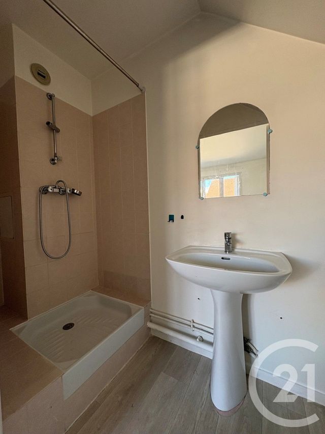 Appartement F5 &agrave; louer - 5 pi&egrave;ces - 93,09 m2 - Viry Chatillon - 91 - ILE-DE-FRANCE