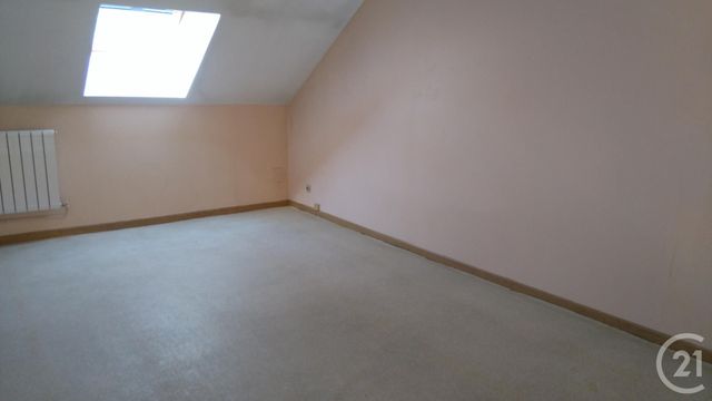 Appartement Duplex &agrave; louer - 2 pi&egrave;ces - 40,44 m2 - Viry Chatillon - 91 - ILE-DE-FRANCE