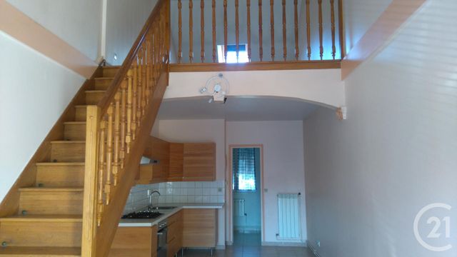 Appartement Duplex à louer VIRY CHATILLON