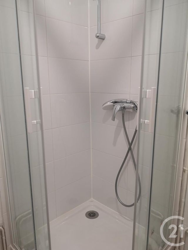 Appartement F3 &agrave; louer - 3 pi&egrave;ces - 57,80 m2 - Viry Chatillon - 91 - ILE-DE-FRANCE