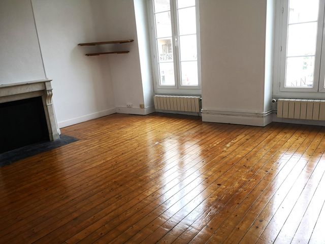 Appartement F3 à louer VIRY CHATILLON