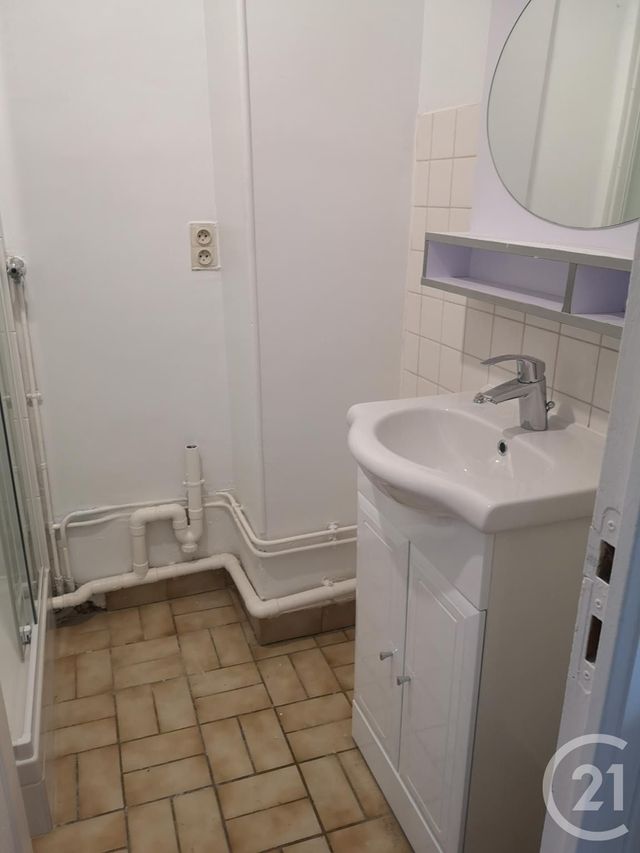 Appartement F3 &agrave; louer - 3 pi&egrave;ces - 57,80 m2 - Viry Chatillon - 91 - ILE-DE-FRANCE