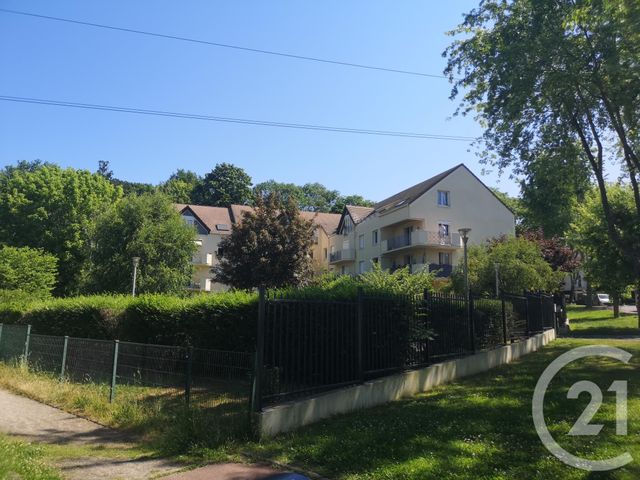 Appartement Studio à louer ST MICHEL SUR ORGE