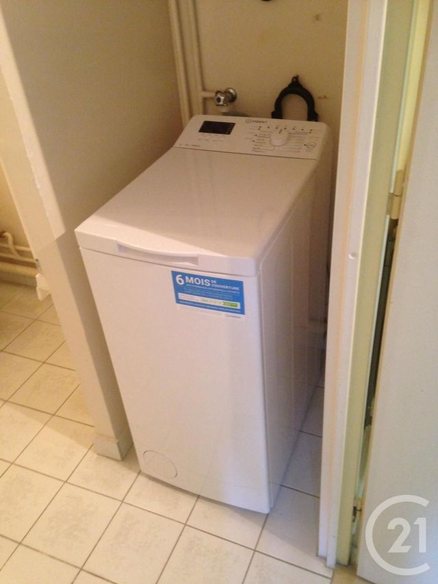 Appartement Studio &agrave; louer - 1 pi&egrave;ce - 30,49 m2 - St Michel Sur Orge - 91 - ILE-DE-FRANCE