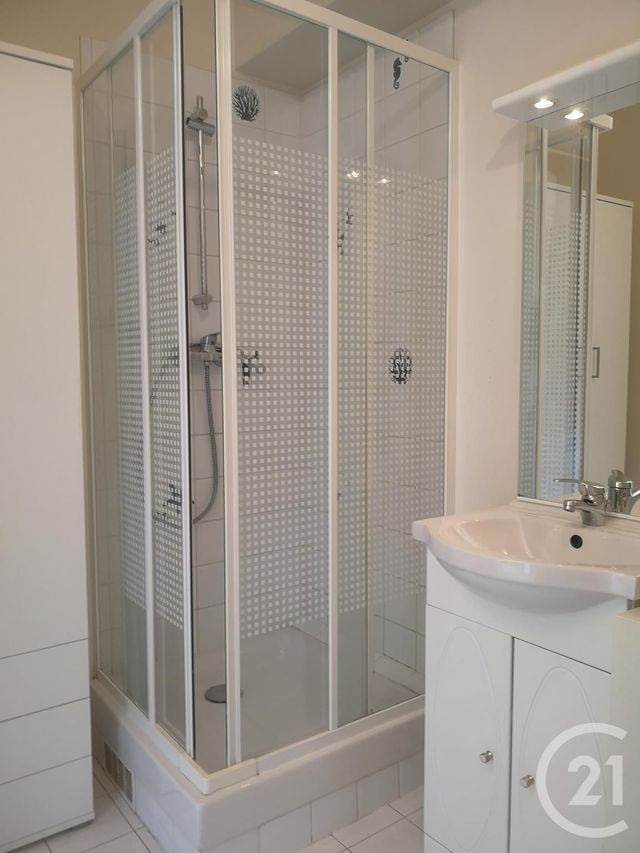 Appartement Studio &agrave; louer - 1 pi&egrave;ce - 30,49 m2 - St Michel Sur Orge - 91 - ILE-DE-FRANCE