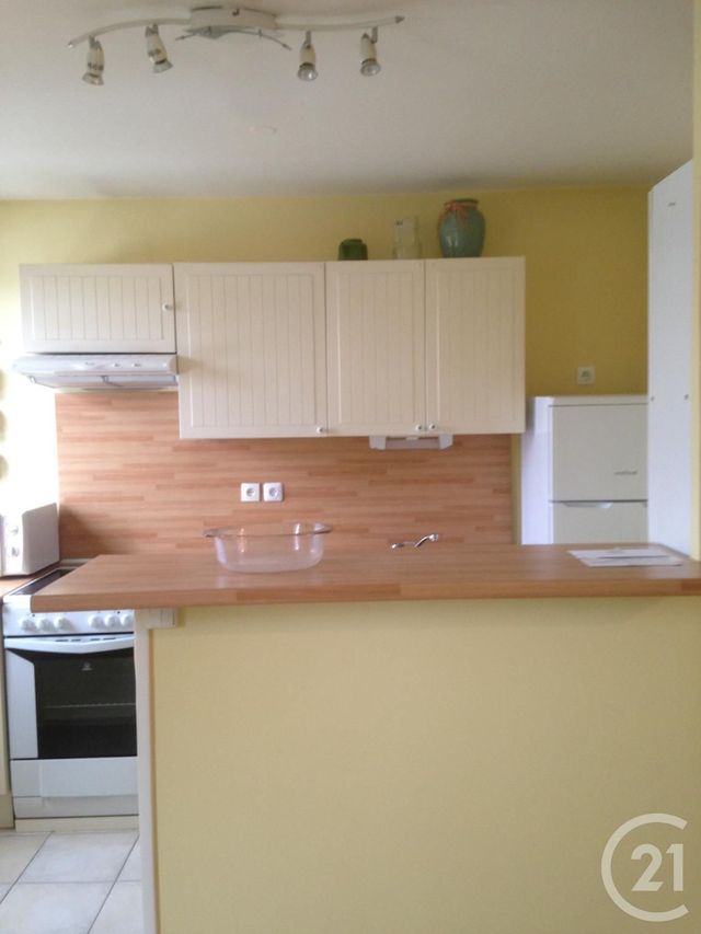 Appartement Studio &agrave; louer - 1 pi&egrave;ce - 30,49 m2 - St Michel Sur Orge - 91 - ILE-DE-FRANCE