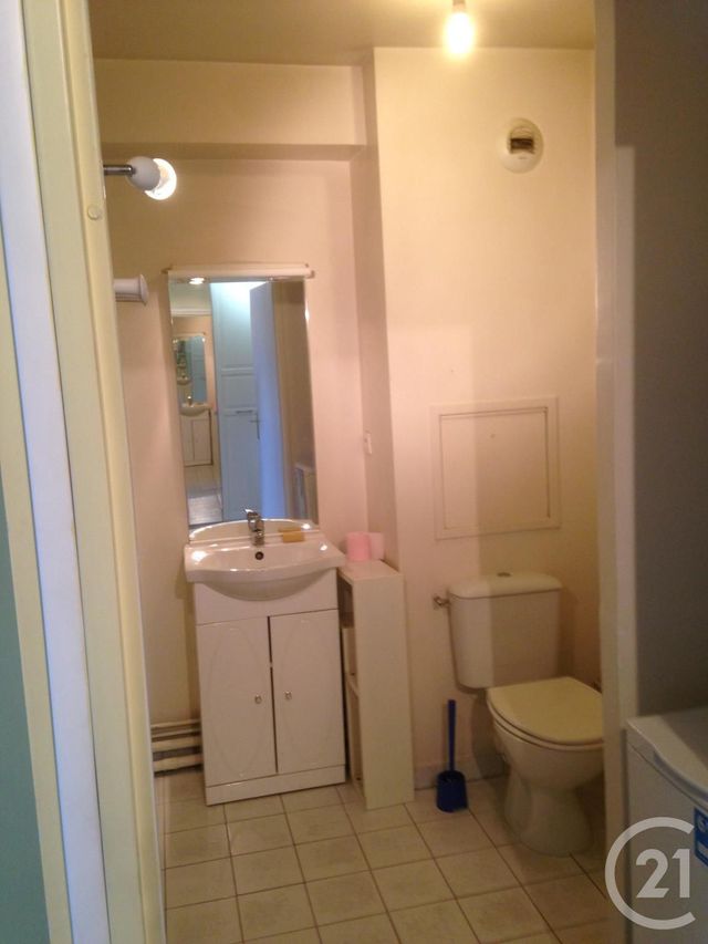 Appartement Studio &agrave; louer - 1 pi&egrave;ce - 30,49 m2 - St Michel Sur Orge - 91 - ILE-DE-FRANCE