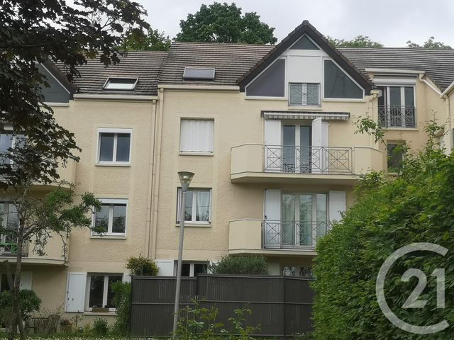 Appartement Studio &agrave; louer - 1 pi&egrave;ce - 30,49 m2 - St Michel Sur Orge - 91 - ILE-DE-FRANCE