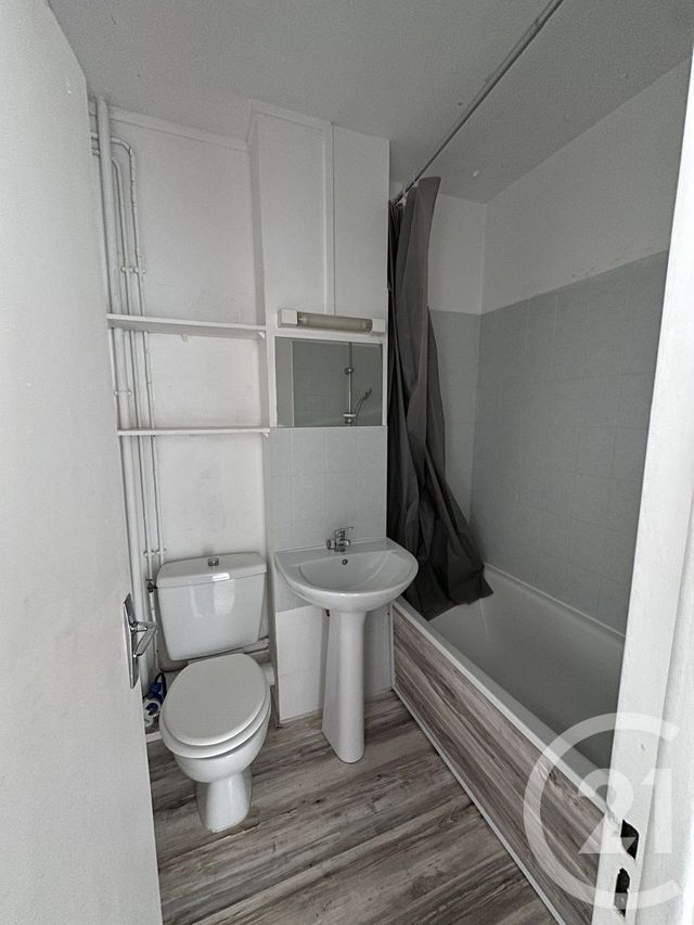 Appartement F2 &agrave; louer - 2 pi&egrave;ces - 40 m2 - Viry Chatillon - 91 - ILE-DE-FRANCE