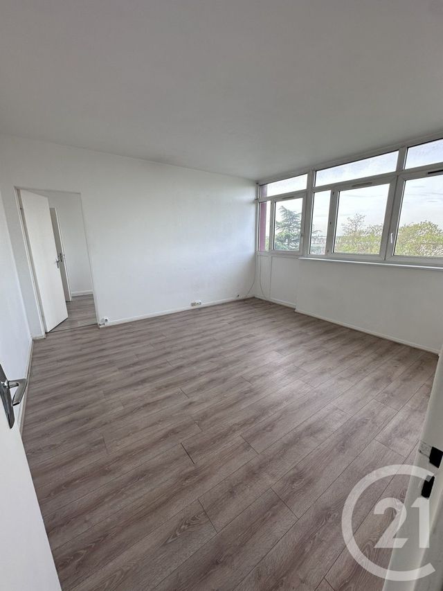 Appartement F2 à louer VIRY CHATILLON