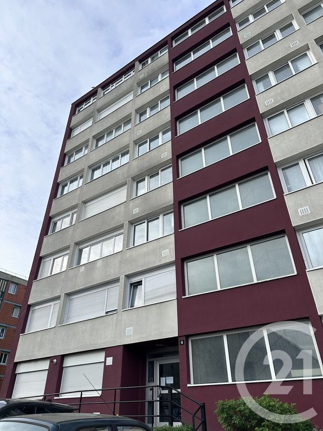 Appartement F2 &agrave; louer - 2 pi&egrave;ces - 40 m2 - Viry Chatillon - 91 - ILE-DE-FRANCE