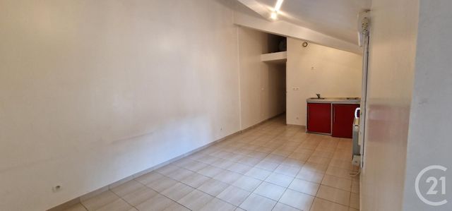 Appartement F1 &agrave; louer - 1 pi&egrave;ce - 23,70 m2 - Viry Chatillon - 91 - ILE-DE-FRANCE