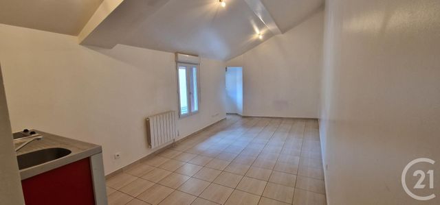 Appartement F1 à louer VIRY CHATILLON