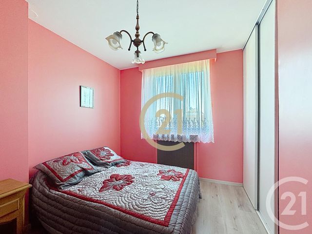 Maison &agrave; vendre - 5 pi&egrave;ces - 81 m2 - Viry Chatillon - 91 - ILE-DE-FRANCE