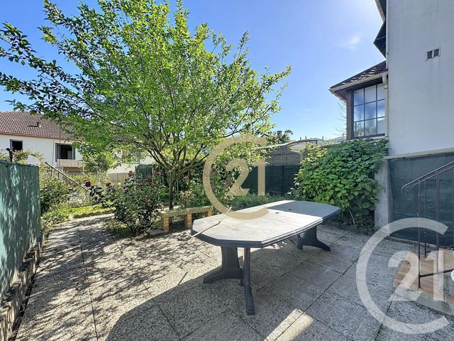 Maison &agrave; vendre - 5 pi&egrave;ces - 81 m2 - Viry Chatillon - 91 - ILE-DE-FRANCE