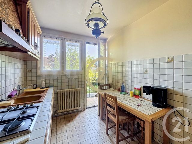 Maison &agrave; vendre - 5 pi&egrave;ces - 81 m2 - Viry Chatillon - 91 - ILE-DE-FRANCE